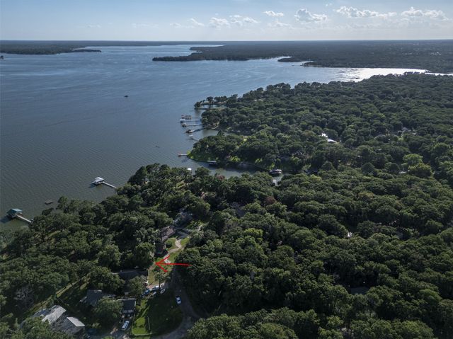 1457 Riverside Drive, West Tawakoni, TX 75474