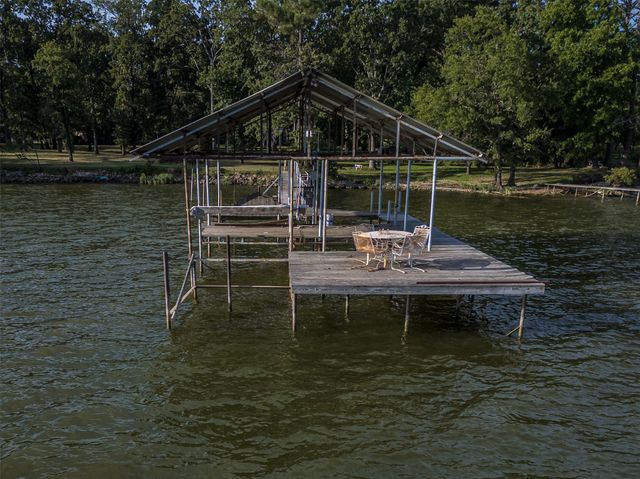 1457 Riverside Drive, West Tawakoni, TX 75474