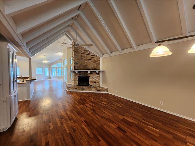 1457 Riverside Drive, West Tawakoni, TX 75474