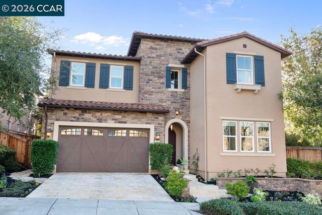 415 Vendeen Ct, Danville, CA 94506