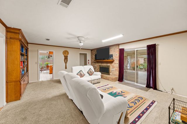 5204 Coventry Court, Colleyville, TX 76034