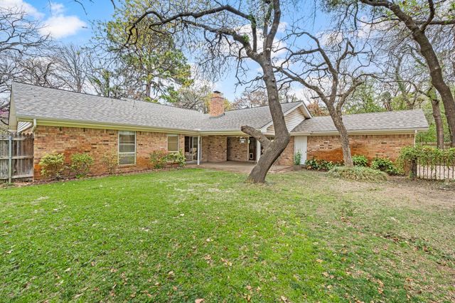 5204 Coventry Court, Colleyville, TX 76034