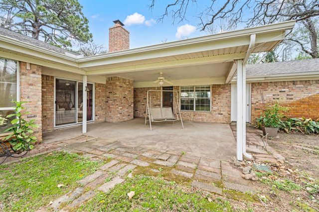 5204 Coventry Court, Colleyville, TX 76034