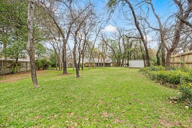 5204 Coventry Court, Colleyville, TX 76034