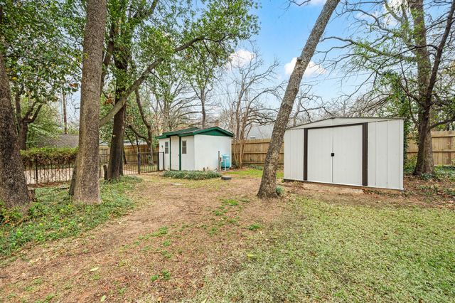 5204 Coventry Court, Colleyville, TX 76034