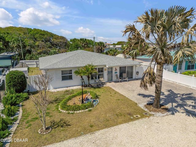 1416 Southard Avenue, New Smyrna Beach, FL 32169