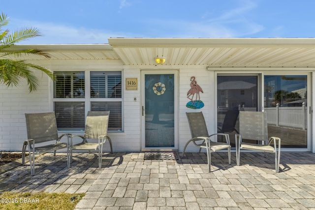 1416 Southard Avenue, New Smyrna Beach, FL 32169