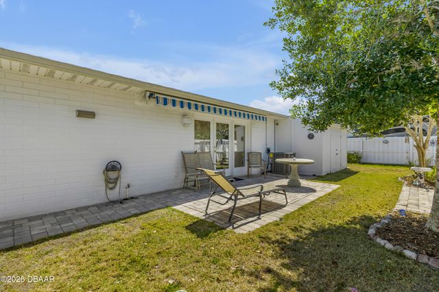 1416 Southard Avenue, New Smyrna Beach, FL 32169