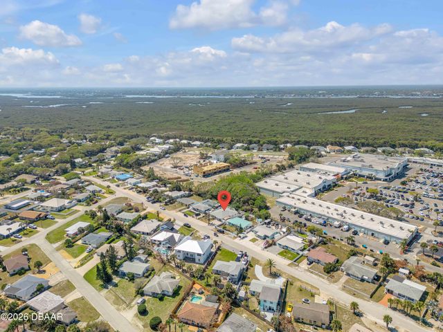 1416 Southard Avenue, New Smyrna Beach, FL 32169