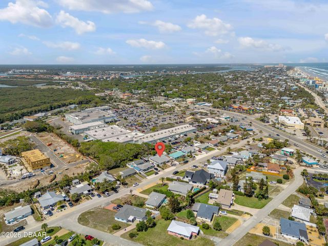 1416 Southard Avenue, New Smyrna Beach, FL 32169