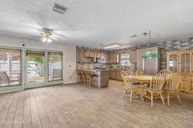 1416 Southard Avenue, New Smyrna Beach, FL 32169