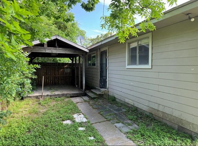 509 Stimson Street, Baytown, TX 77520