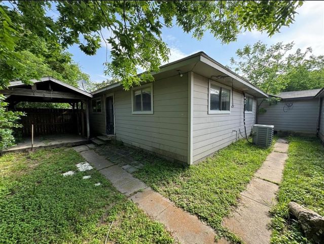 509 Stimson Street, Baytown, TX 77520
