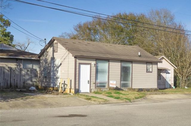 509 Stimson Street, Baytown, TX 77520