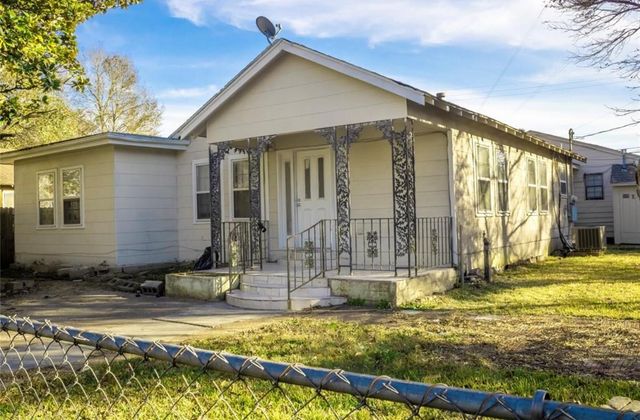 509 Stimson Street, Baytown, TX 77520
