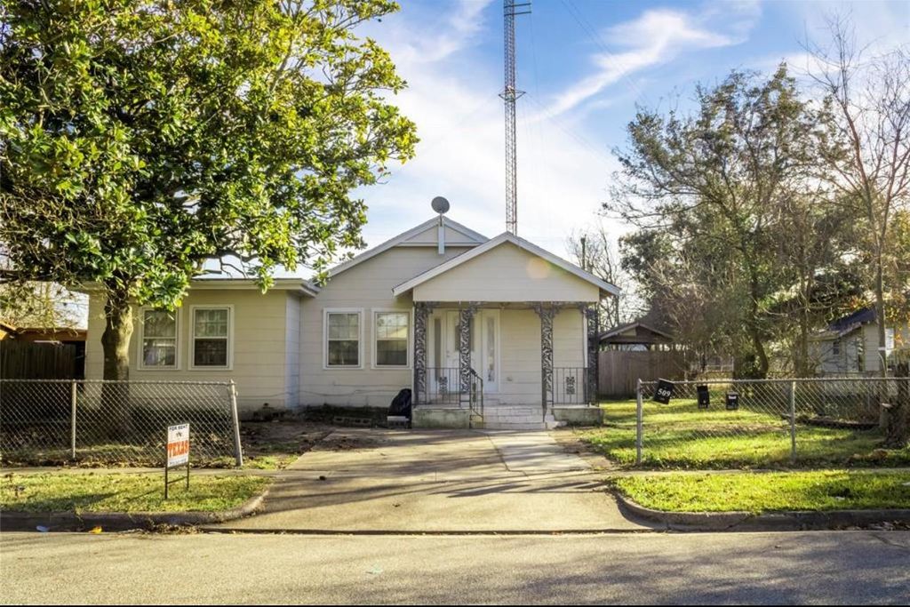 509 Stimson Street, Baytown, TX 77520
