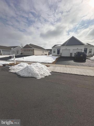 120 JUBLIEE DR, Clarksboro, NJ 08020