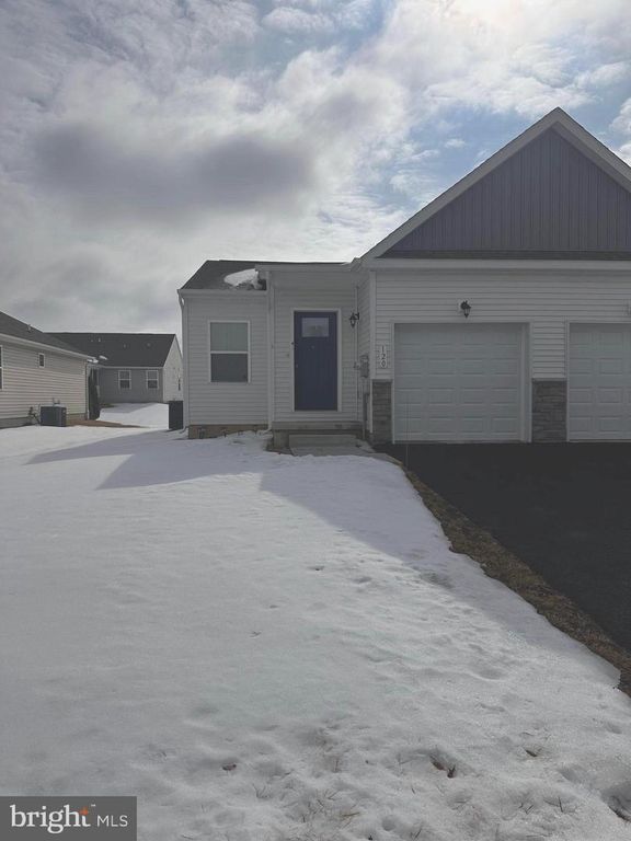 120 JUBLIEE DR, Clarksboro, NJ 08020