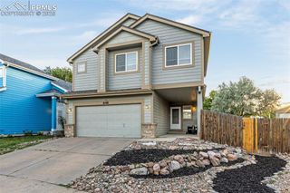 648 High Tea Court, Fountain, CO 80817