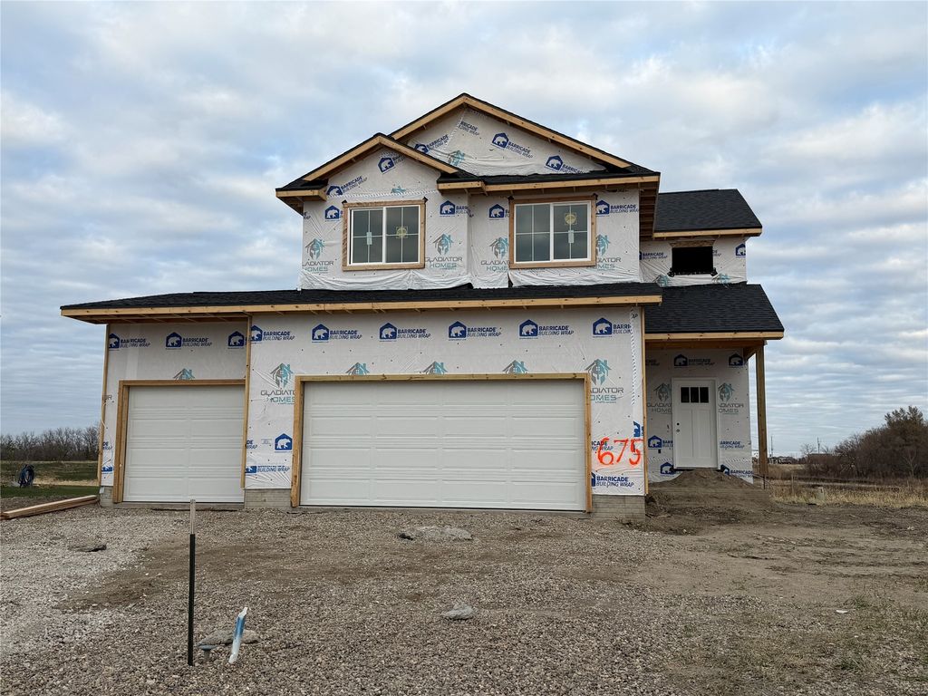 675 NW Rosemont Drive, Waukee, IA 50263