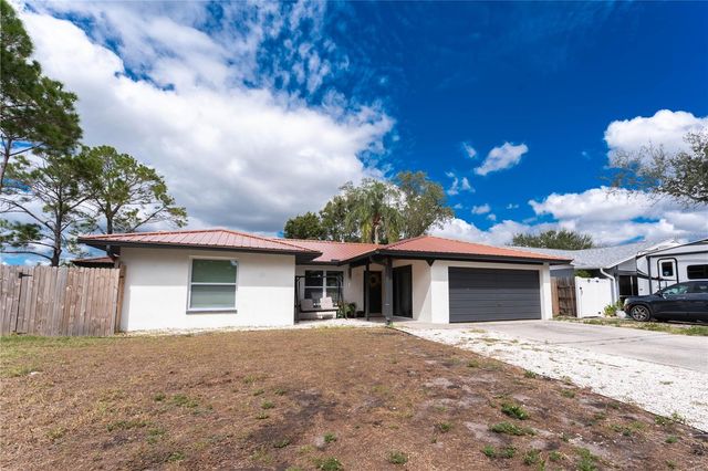 12931 82ND AVENUE, Seminole, FL 33776