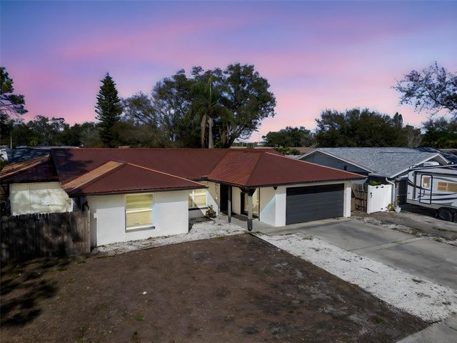 12931 82ND AVENUE, Seminole, FL 33776