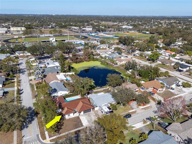 12931 82ND AVENUE, Seminole, FL 33776