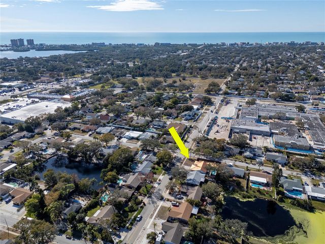 12931 82ND AVENUE, Seminole, FL 33776