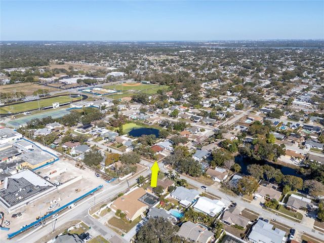 12931 82ND AVENUE N, Seminole, FL 33776