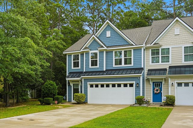 311 Grand Palm Lane, Summerville, SC 29485