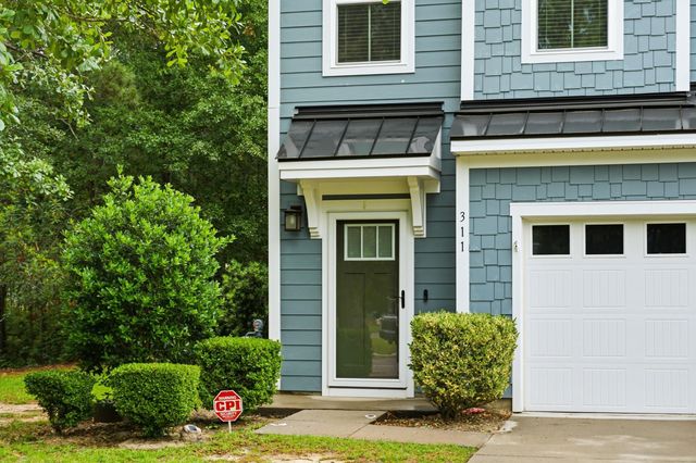 311 Grand Palm Lane, Summerville, SC 29485