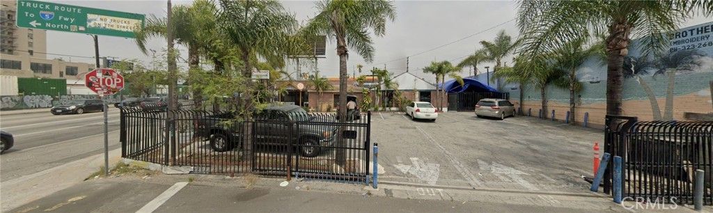 1426 S Soto, Los Angeles, CA 90023 — exterior