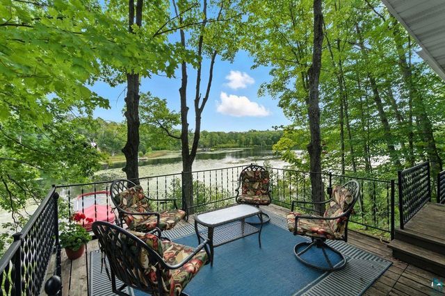 10570 Eagle Lake Rd, Delta, WI 54847