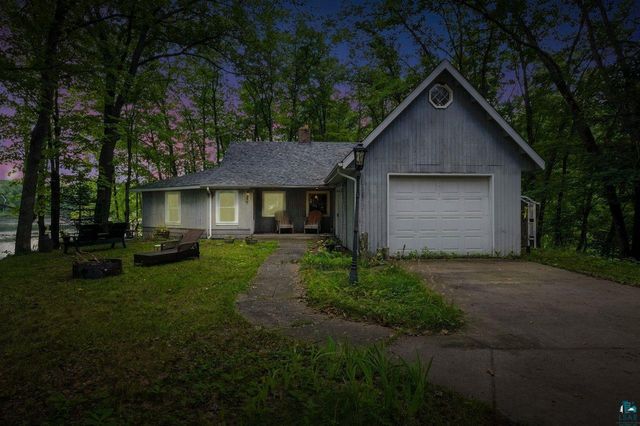 10570 Eagle Lake Rd, Delta, WI 54847