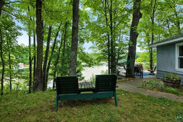 10570 Eagle Lake Rd, Delta, WI 54847