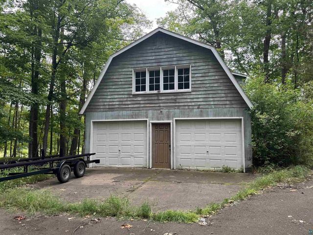 10570 Eagle Lake Rd, Delta, WI 54847