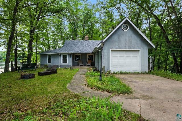 10570 Eagle Lake Rd, Delta, WI 54847