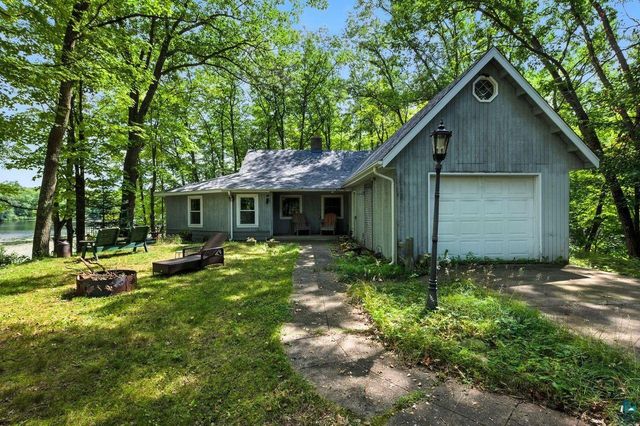 10570 Eagle Lake Rd, Delta, WI 54847