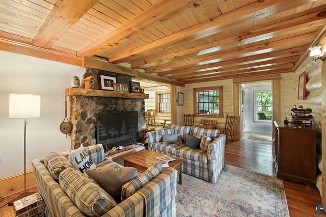 10570 Eagle Lake Rd, Delta, WI 54847