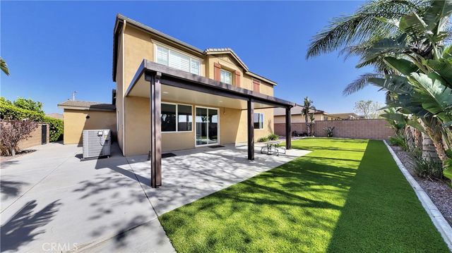 7930 Burrington, Eastvale, CA 92880