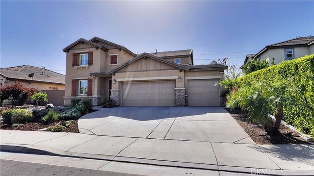 7930 Burrington, Eastvale, CA 92880