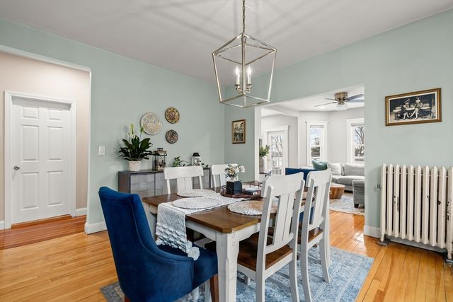 12 Thelma Rd 3, Boston, MA 02122