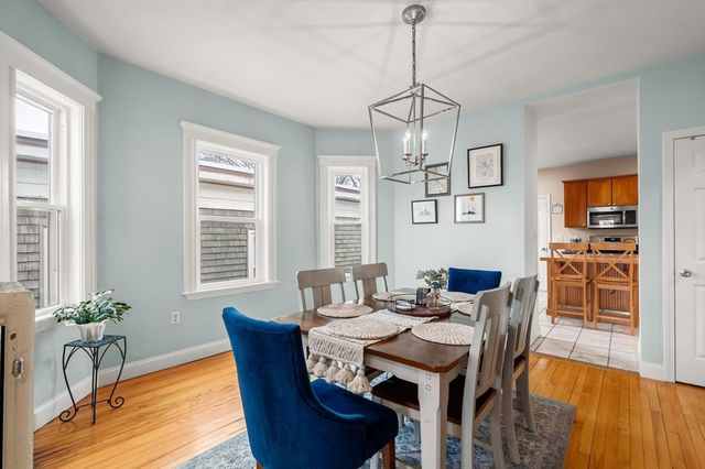 12 Thelma Rd 3, Boston, MA 02122