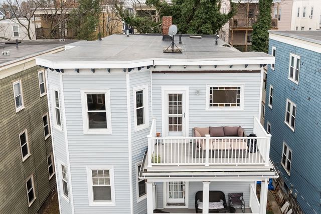 12 Thelma Rd 3, Boston, MA 02122