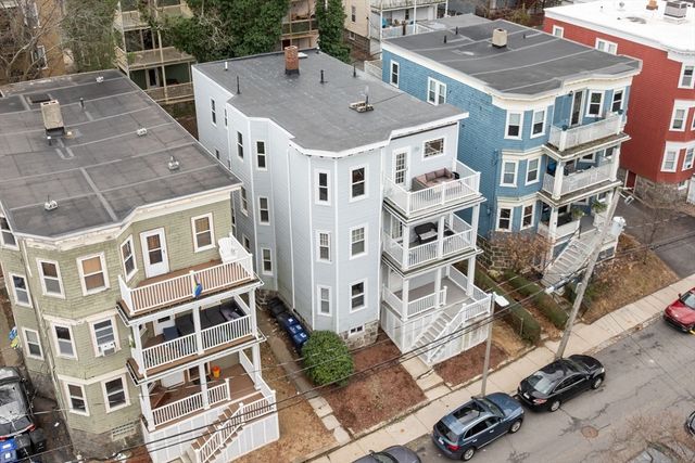 12 Thelma Rd 3, Boston, MA 02122