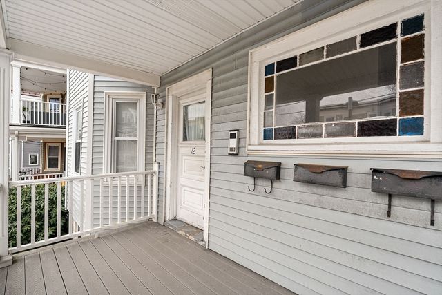 12 Thelma Rd 3, Boston, MA 02122