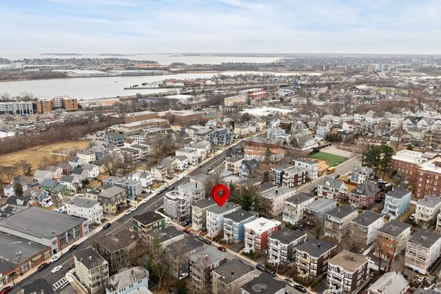 12 Thelma Rd 3, Boston, MA 02122