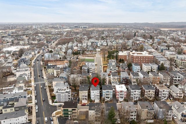 12 Thelma Rd 3, Boston, MA 02122