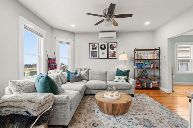 12 Thelma Rd 3, Boston, MA 02122