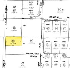 0 Tradewinds, Menifee, CA 92585